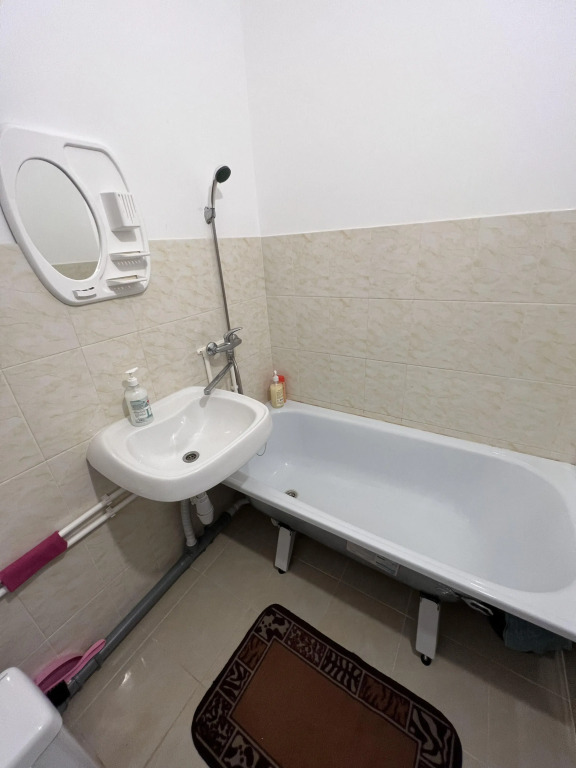 Апартаменты в 11в мкр