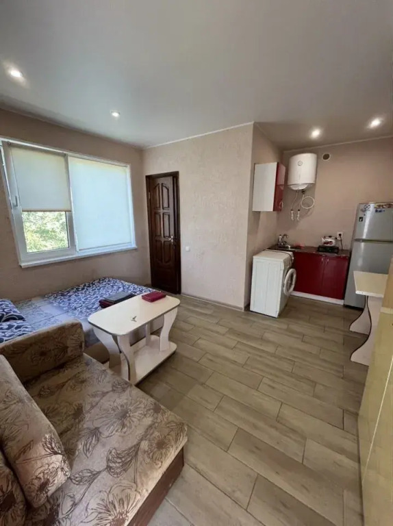 Квартира на Громова, 19 2
