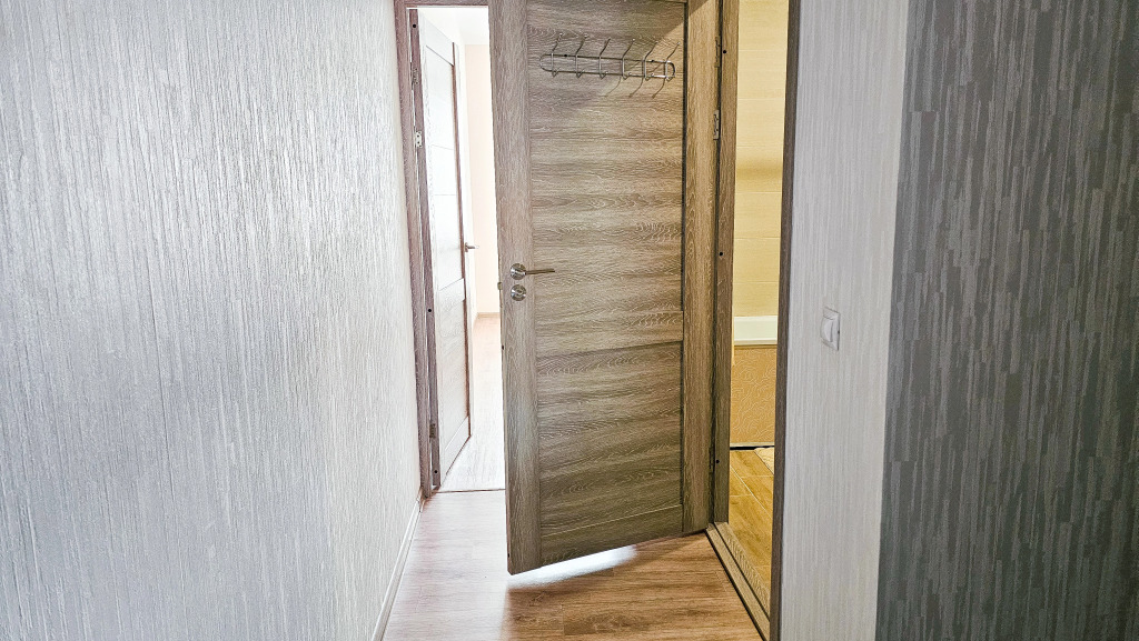 Квартира на Сапфирной Улице 13
