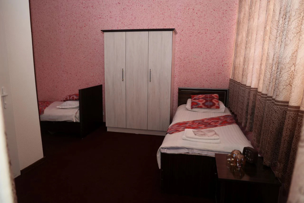World Guest House