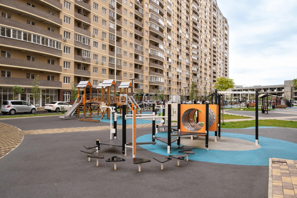 Квартира на Петра Метальникова 36
