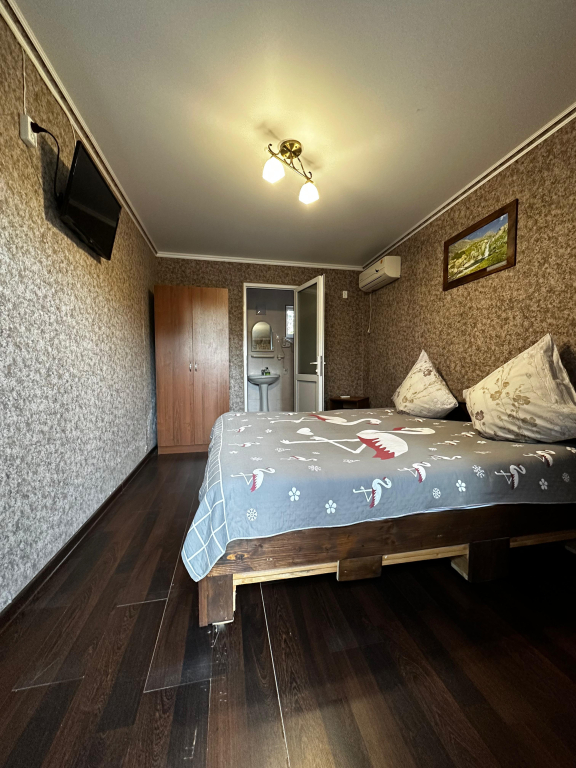 Sofiya Guest house