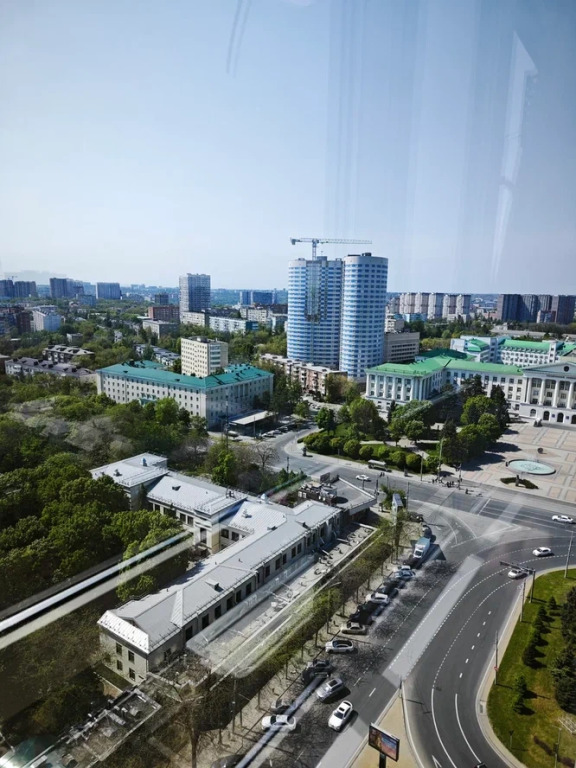 Квартира Студия FamilyRent