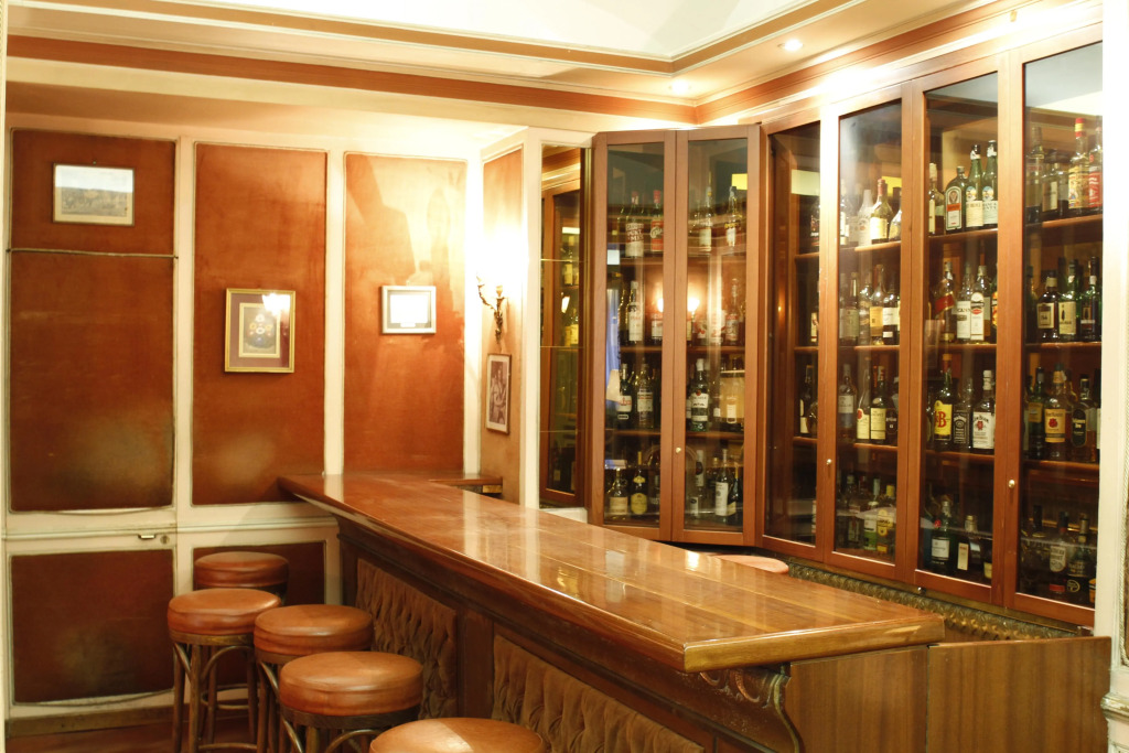 Hotel Eliseo