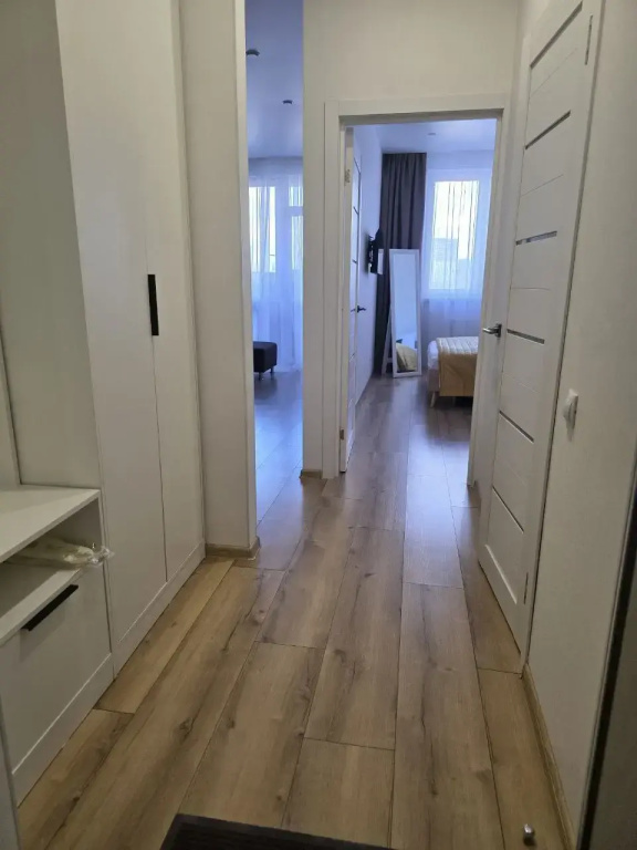 Апартаменты Rehome24