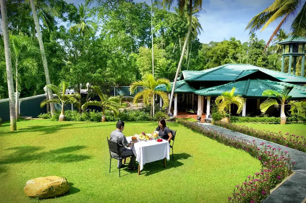 The Kings Villa