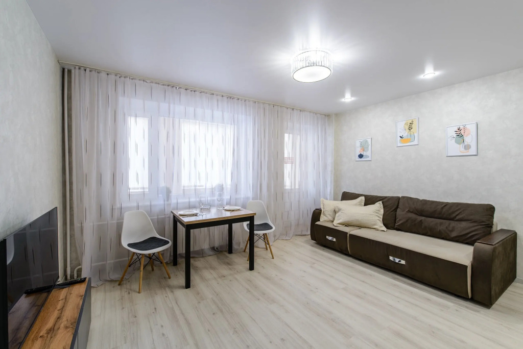 Квартира на Ул Мичурина 6Б