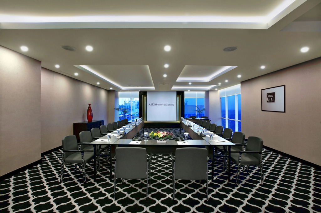 Aston Priority Simatupang Hotel and Conference Center
