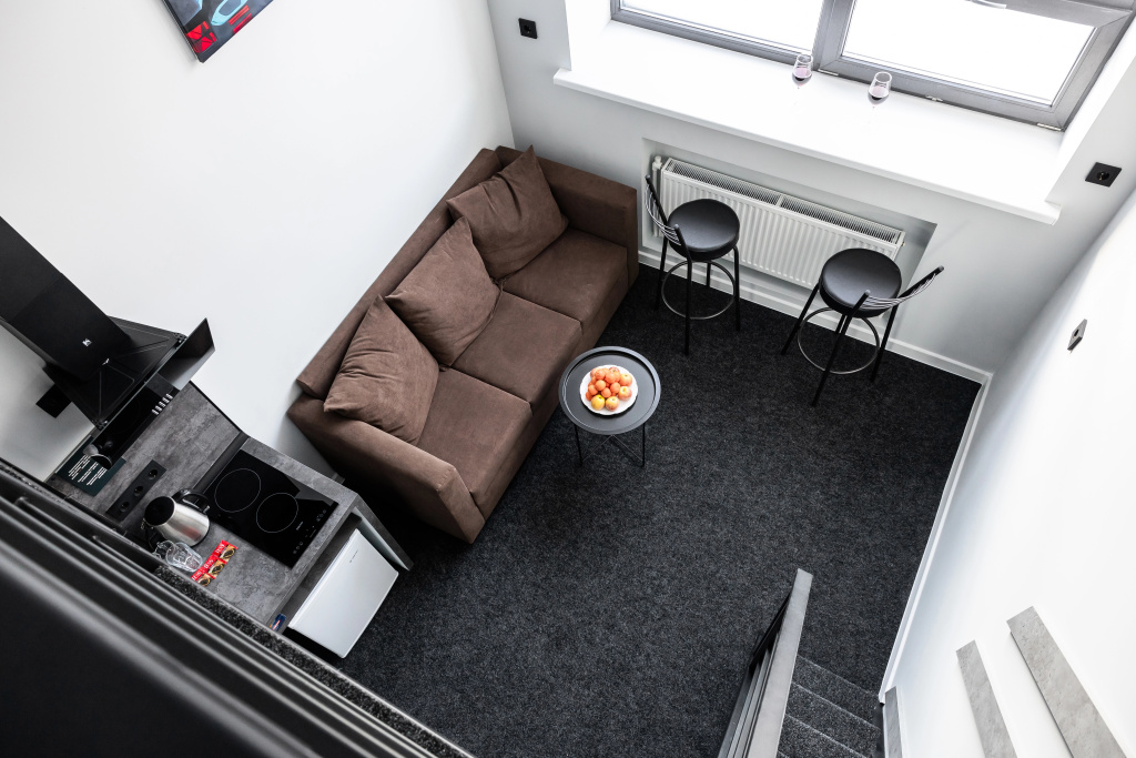 3 ★ Отель Maslov Hotel