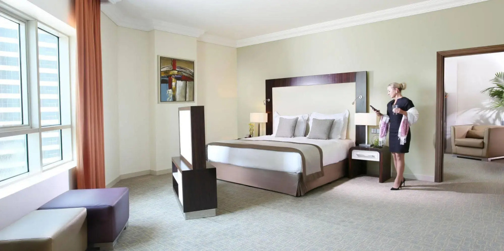 Elite Byblos Hotel