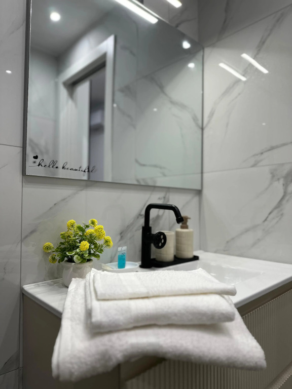 Апартаменты Ponchielli Loft
