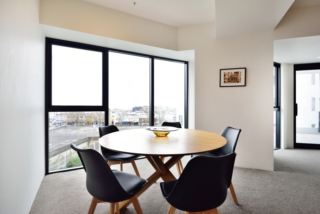 Апартаменты Freemans Bay Three Bedroom With a View