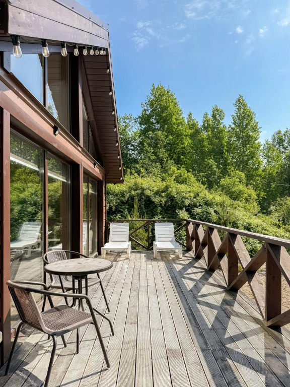 Частный дом Scandi house