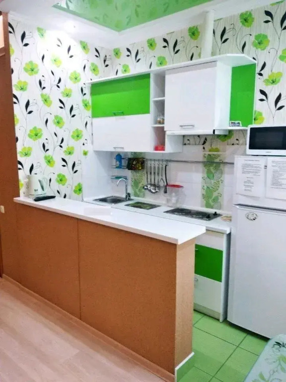 Квартира На Долгоруковской 34