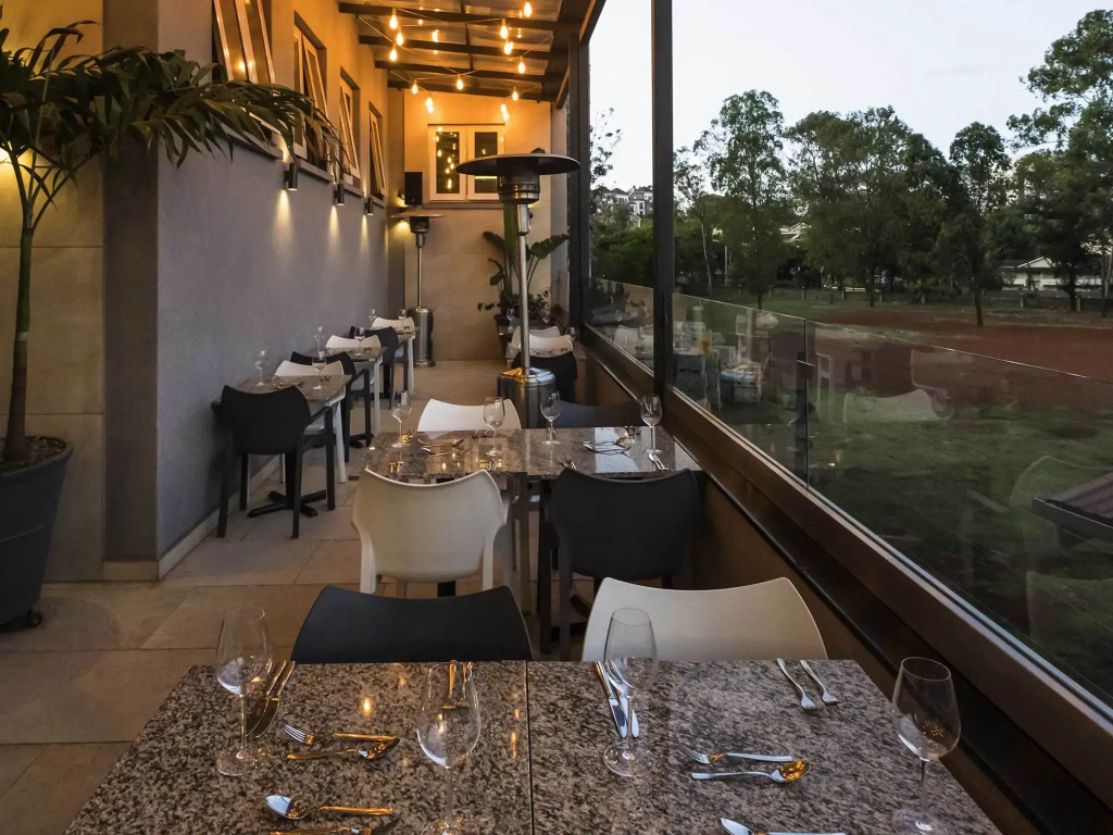ibis Styles - Nairobi, Westlands