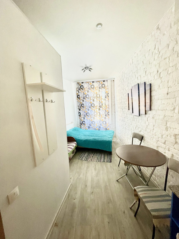 Апартаменты Well Inn 3