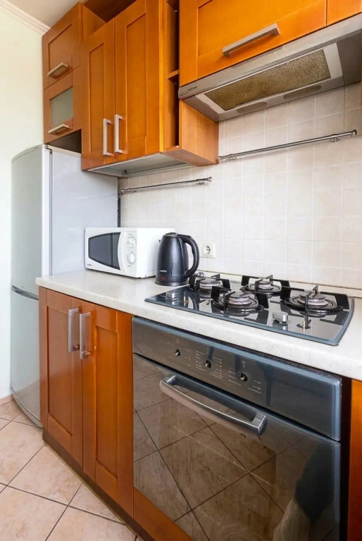 Komandirovochnym U Metro Posutochno Flat