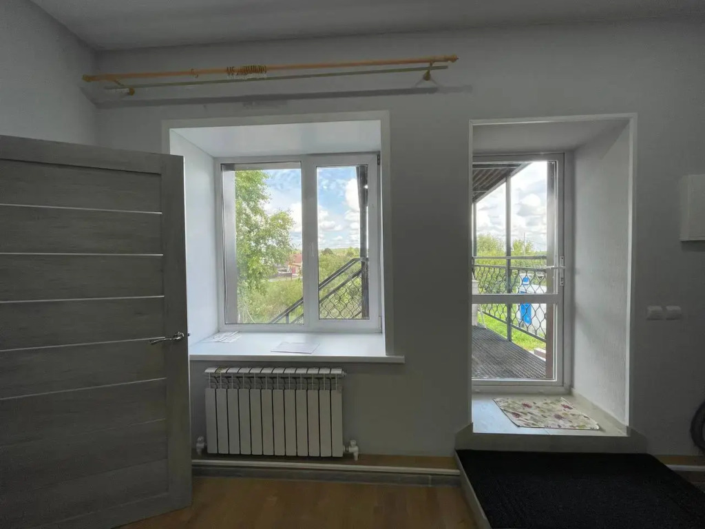 Квартира Уютная 2 Комнатная 60 м²