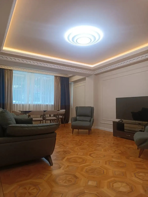 Апартаменты RentInnYerevan Vardanants 5A