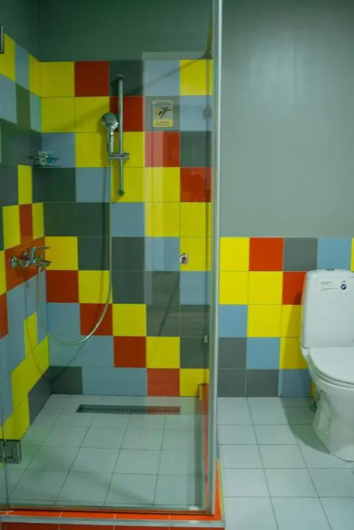 City Hostel Shymkent