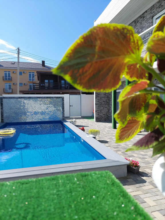 Гостевой Дом Корбан Korban House