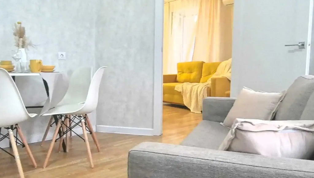 Апартаменты 1-комн у Горсовета — Liberty Sity Apartments