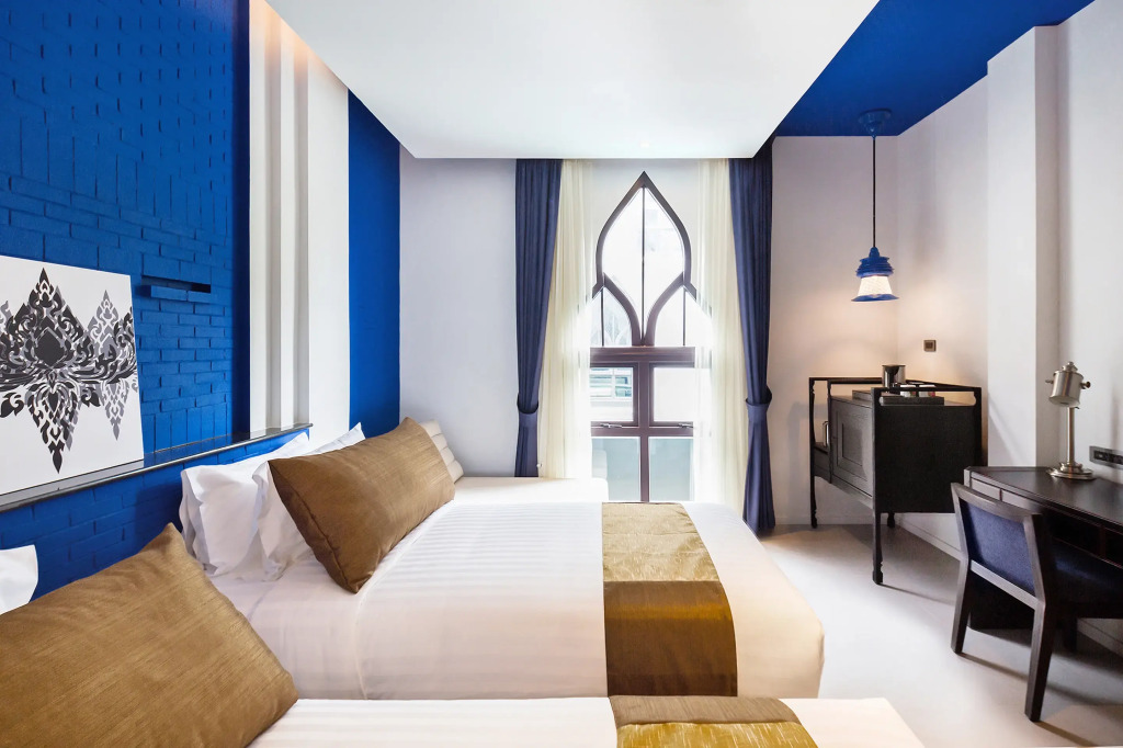Aksorn Rayong, The Vitality Collection - SHA PLUS