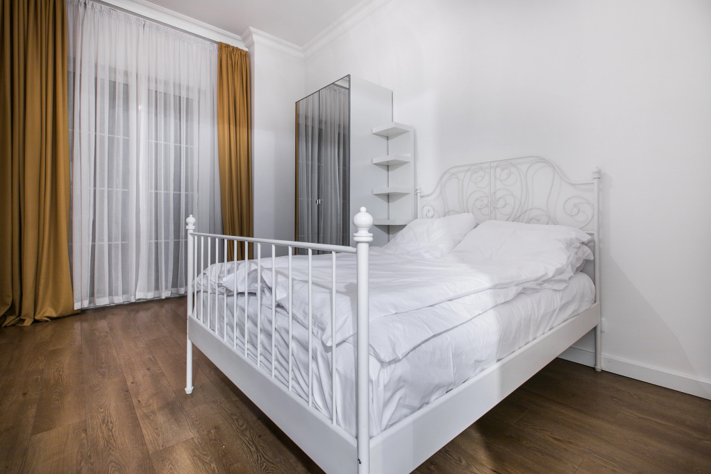 Апартаменты Corner House