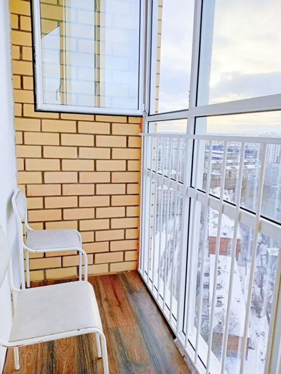 Квартира Студия в Жк Спринтеp