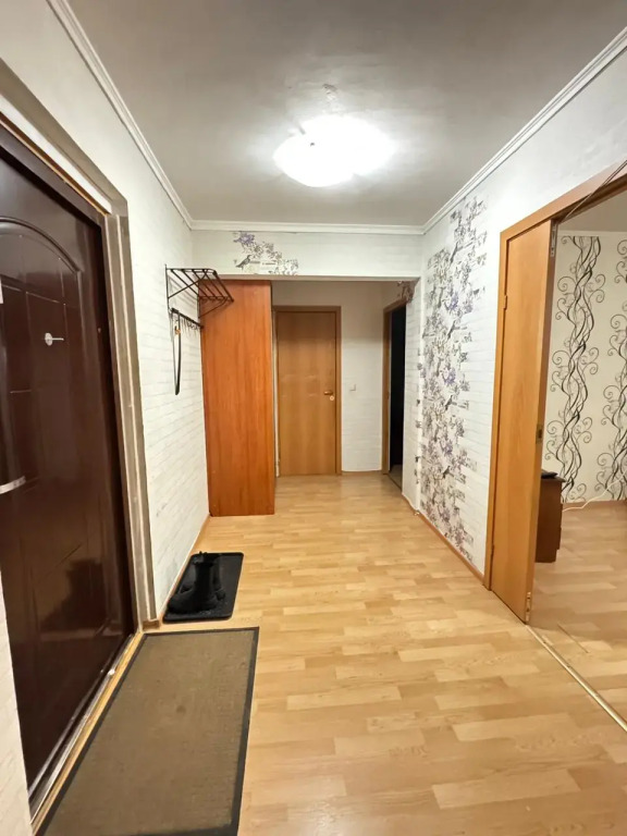 Квартира Гусарская 4к7