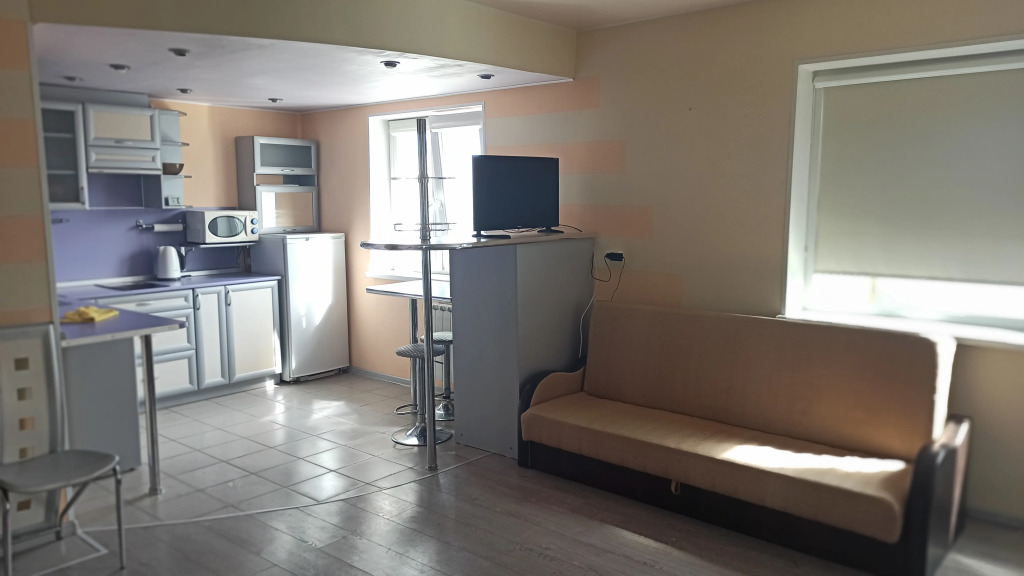 Primore Apartments