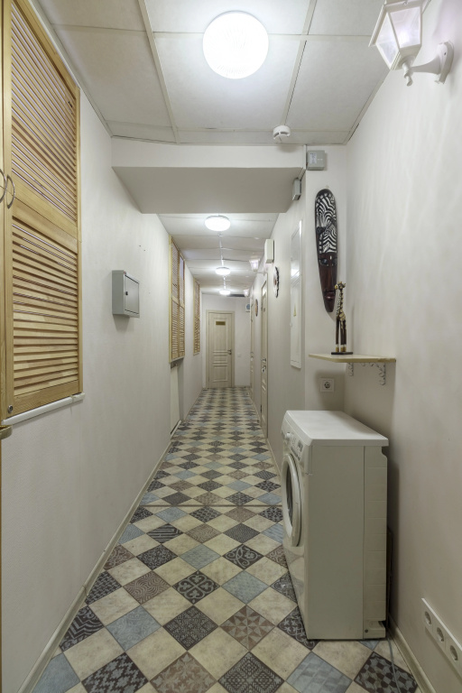 Апарт-отель Welcome inn