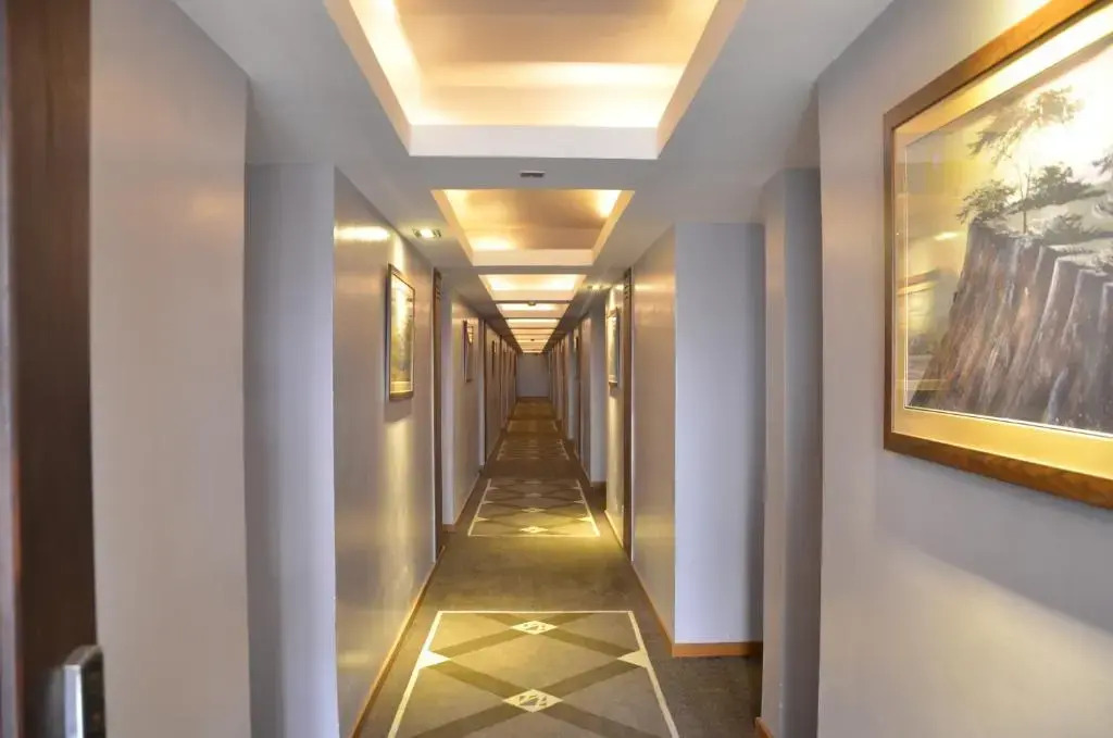 Ngong Hills Hotel