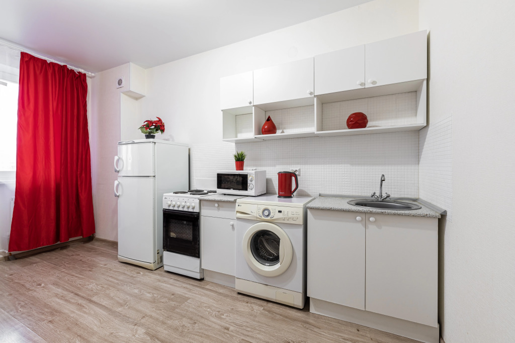 Апартаменты Residence Elegance