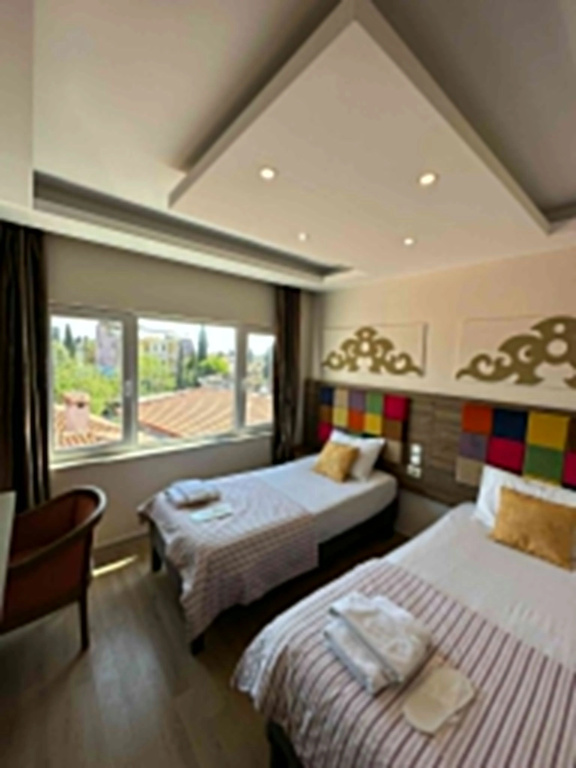 Hotel Twenty