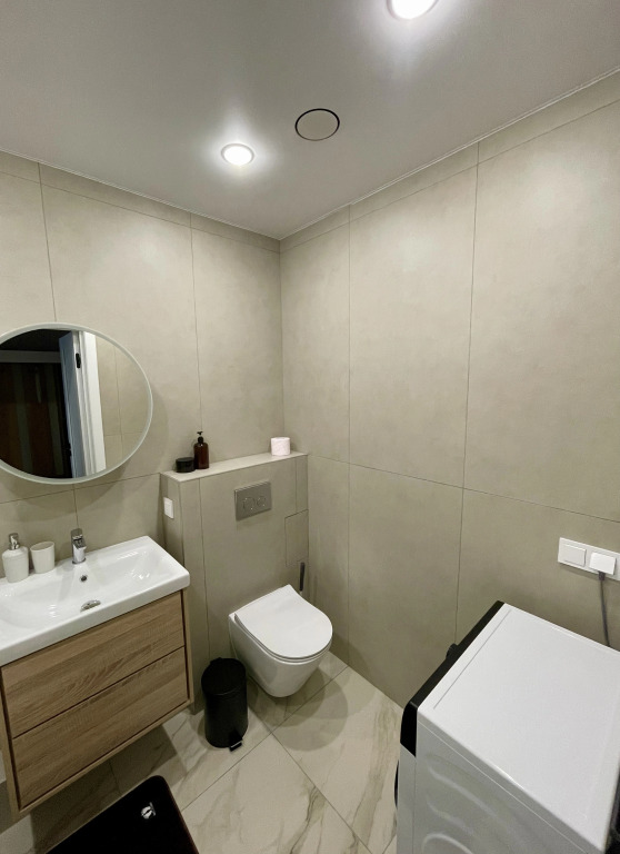 Квартира Avtorskii Apartments