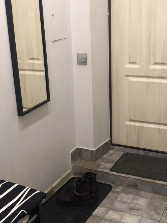 Апартаменты Jennifer Apartment Уютная 2-х комнатная квартира в центре Калининграда