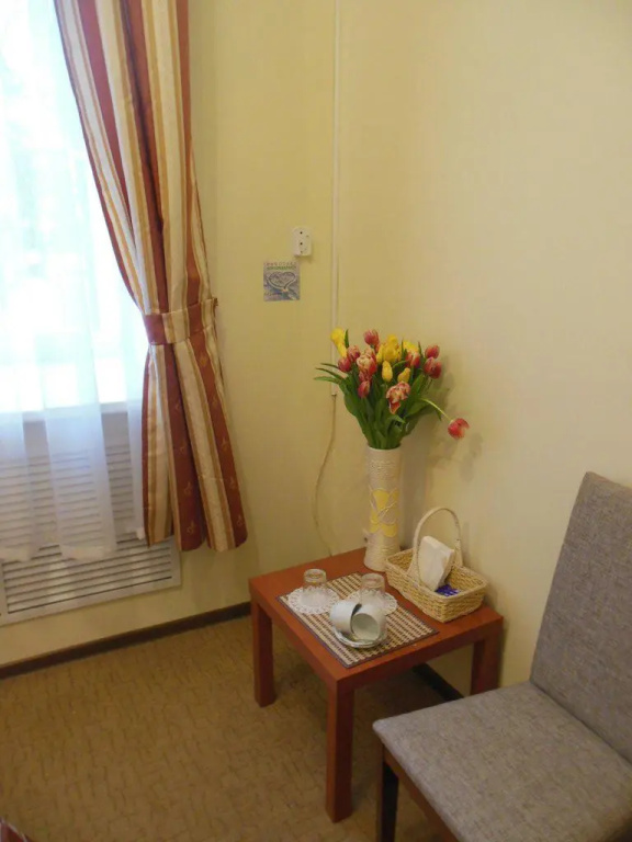 Ganza Hotel