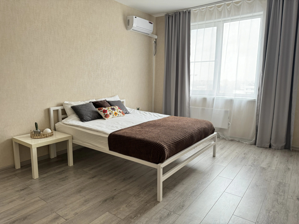 Квартира Batasheva Apart