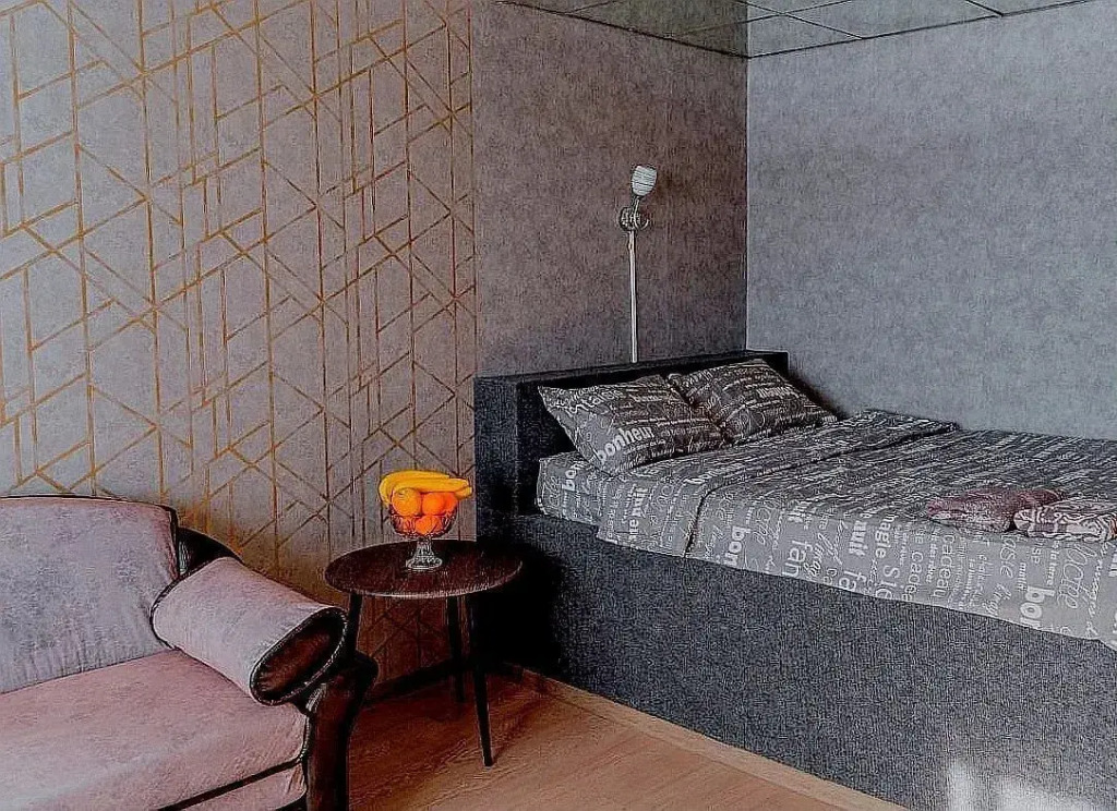Квартира для poмантического вeчеpа