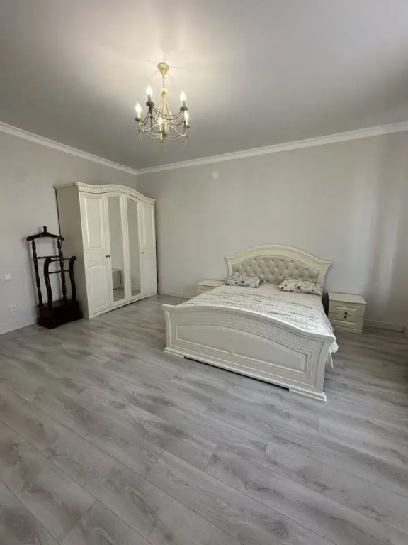 Квартира на Улице Тарчокова 25Ак1