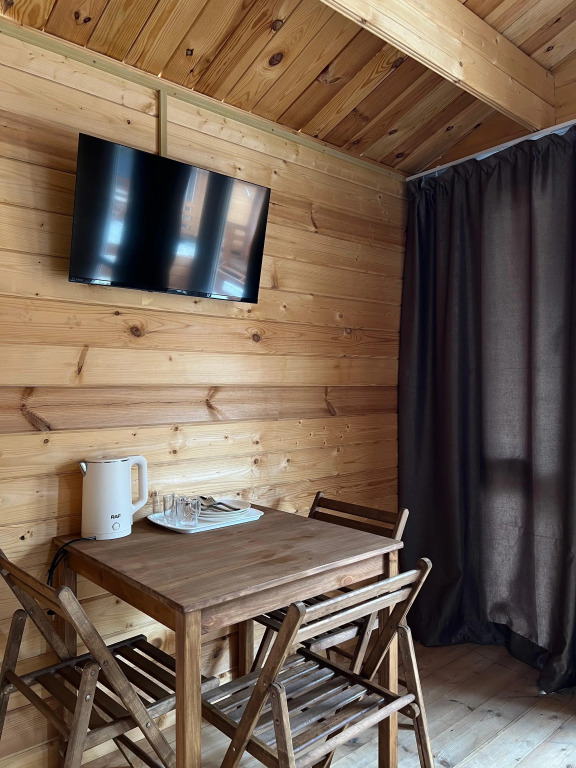 Guest house Dobro