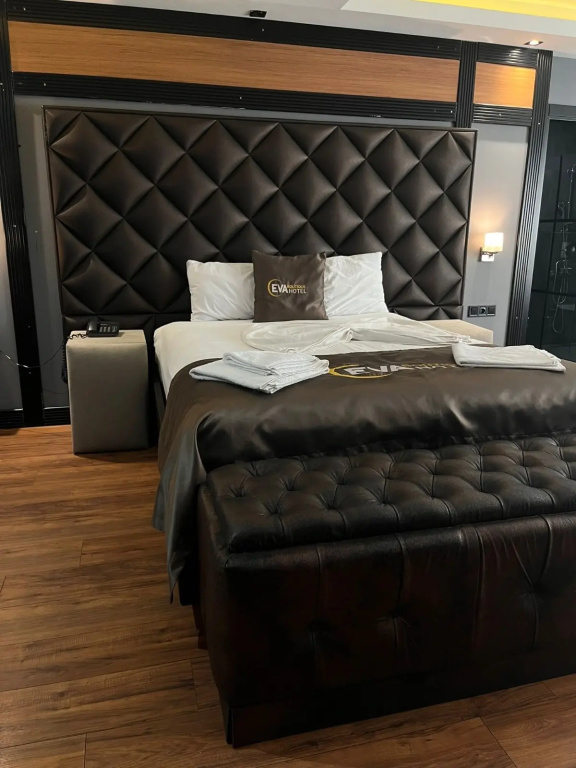 Eva Boutique Hotel