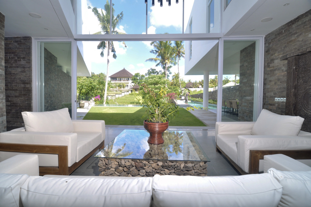 Вилла Ashoka Canggu