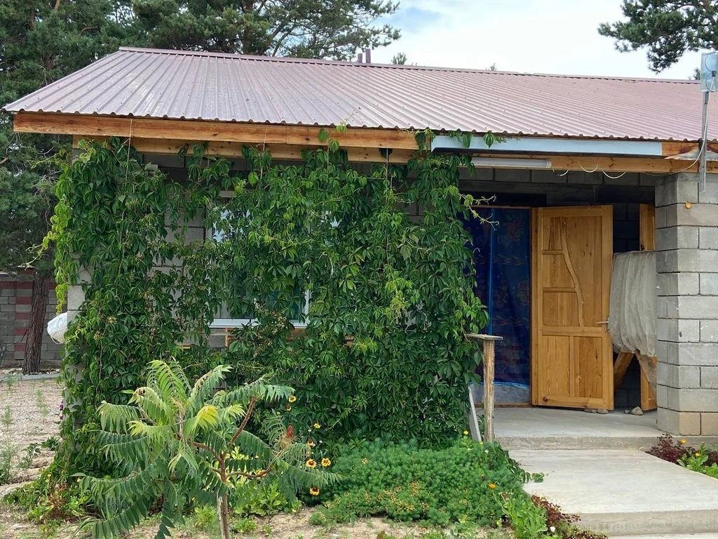 Гостевой дом Abricos guesthouse