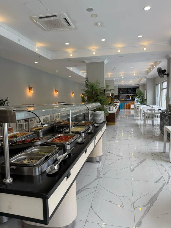 Anita Matiate Hotel