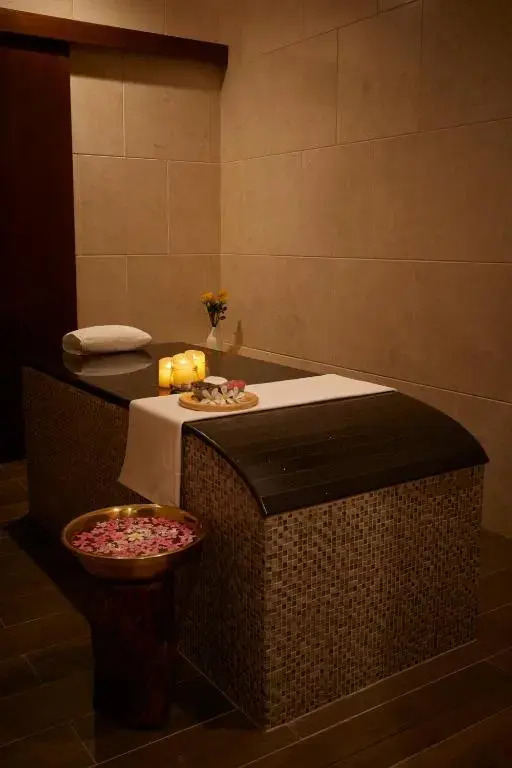 Millennium Resort Salalah