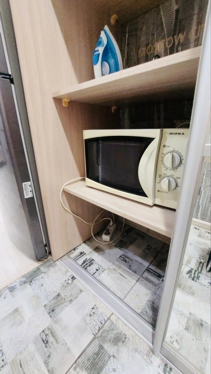 Квартира Комфортная на Ул. Татарстан 51