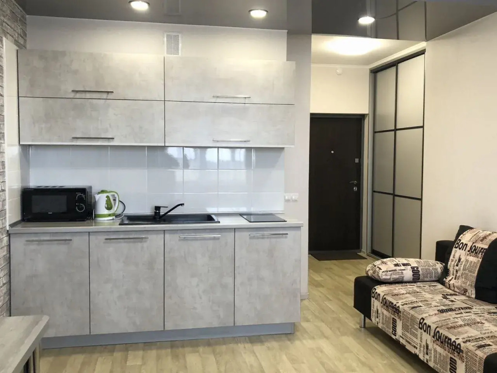 Квартира на Гоголя 26 2