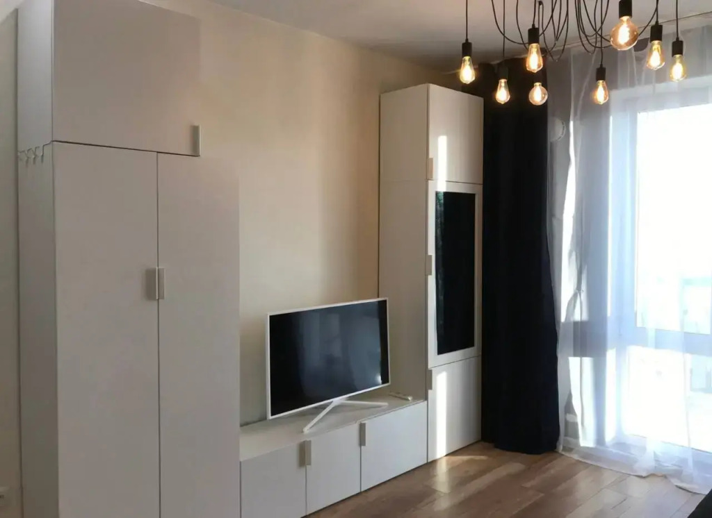 Квартира City Loft